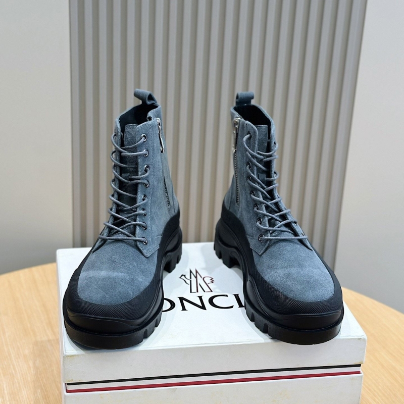 Moncler Boots